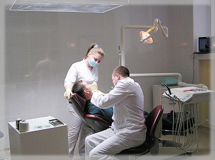 стоматология Позняки