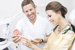Сімейна стоматологія (Київ)