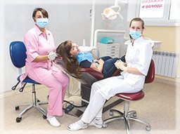Стоматологія Київ Позняки