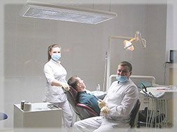 Стоматологія Позняки