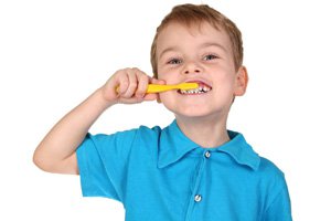 Детская стоматология Позняки